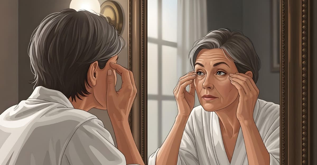 How Sunscreen Helps Prevent Premature Aging Banner
