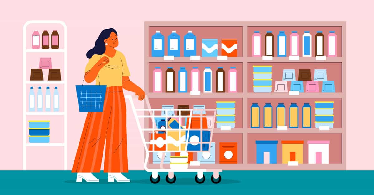 Finding the Right Moisturizer Banner