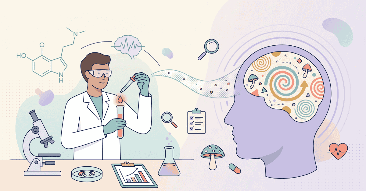 Microdosing Psychedelics